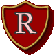 Roberts House Badge